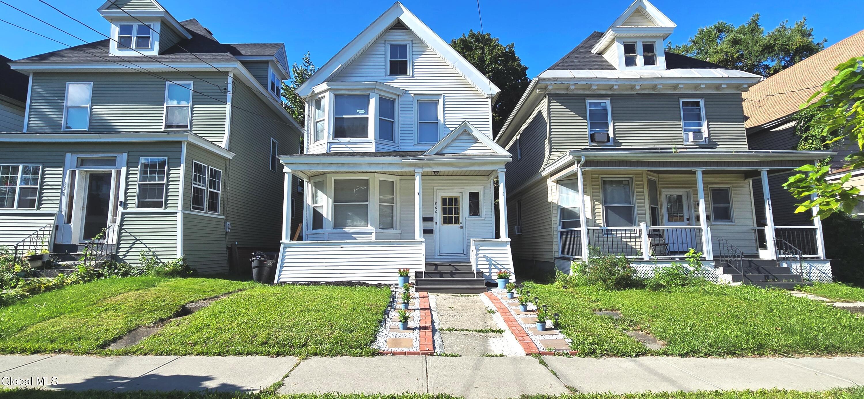 860 Washington Avenue Albany NY 12203