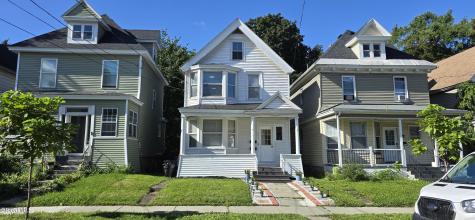 860 Washington Avenue Albany NY 12203