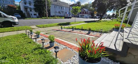 860 Washington Avenue Albany NY 12203