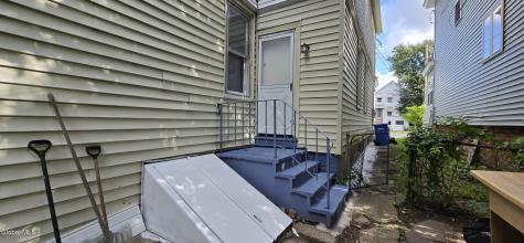 860 Washington Avenue Albany NY 12203