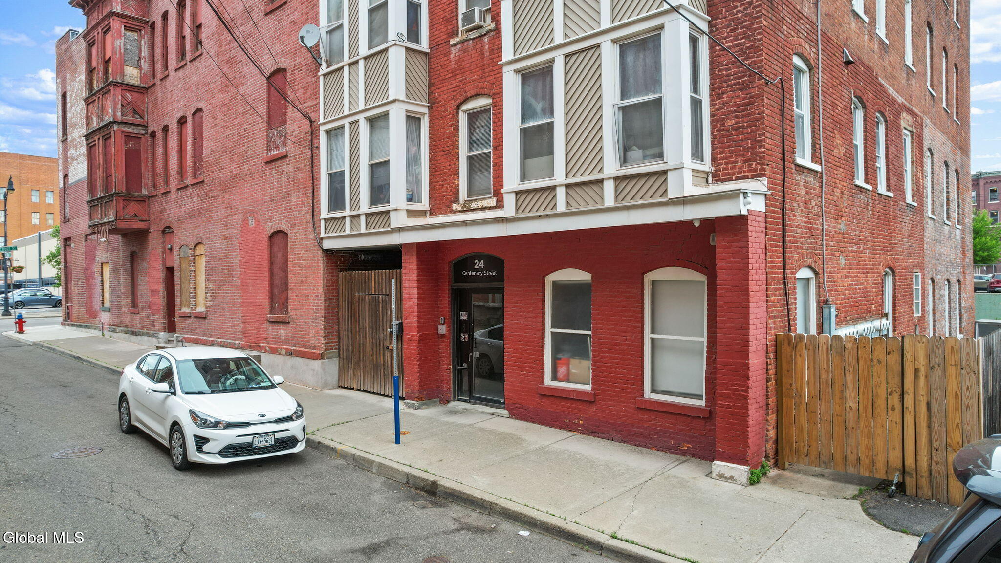 24 Centenary Street Binghamton NY 13901