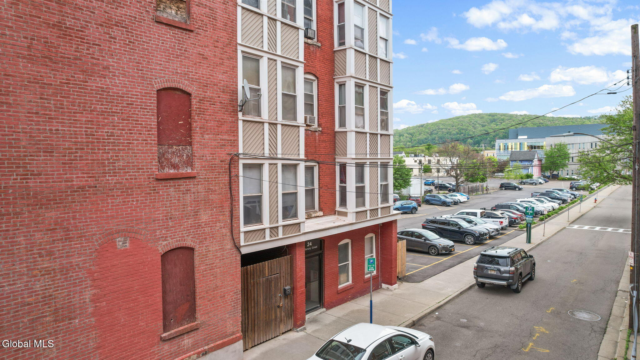 24 Centenary Street Binghamton NY 13901