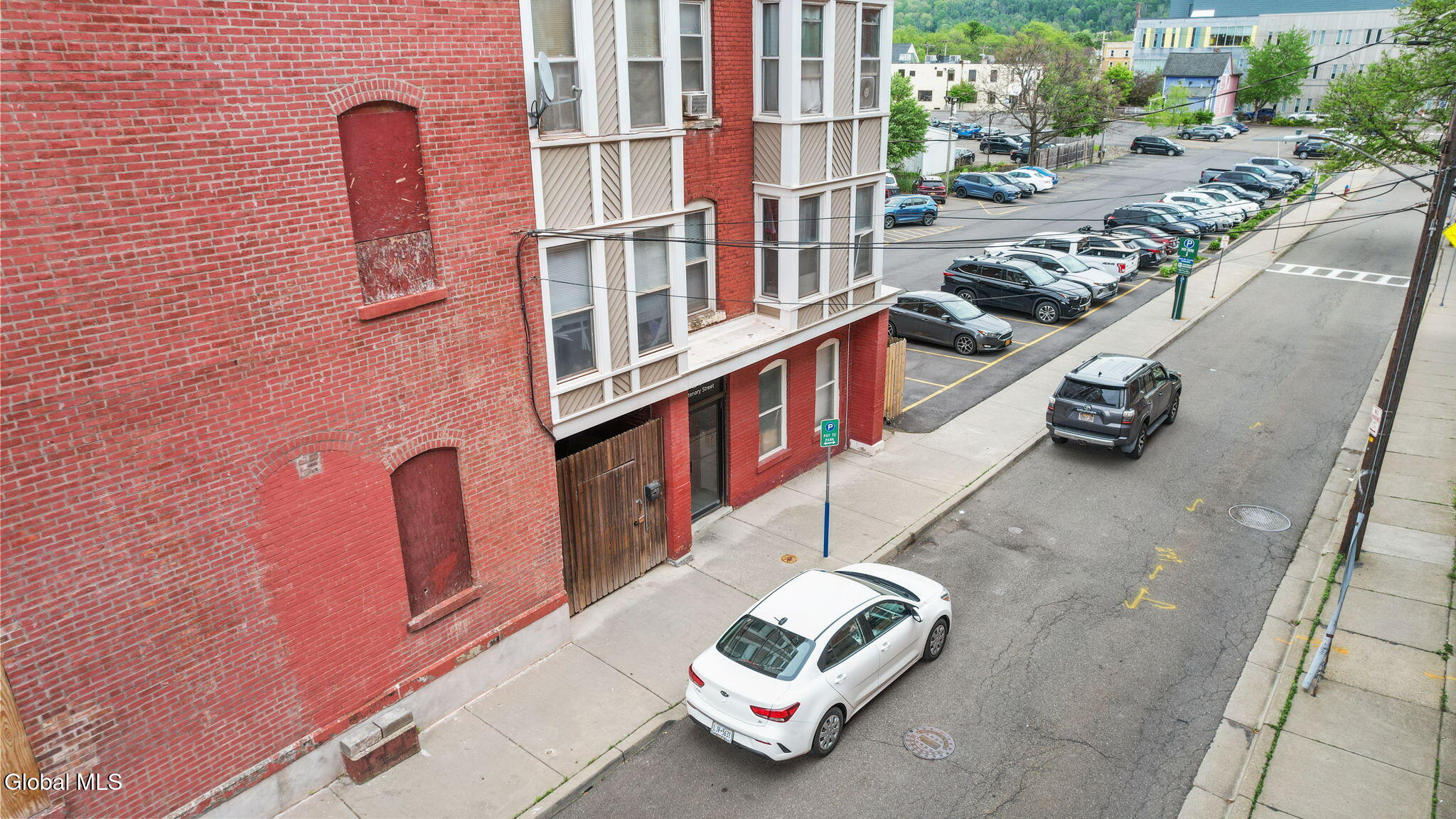24 Centenary Street Binghamton NY 13901