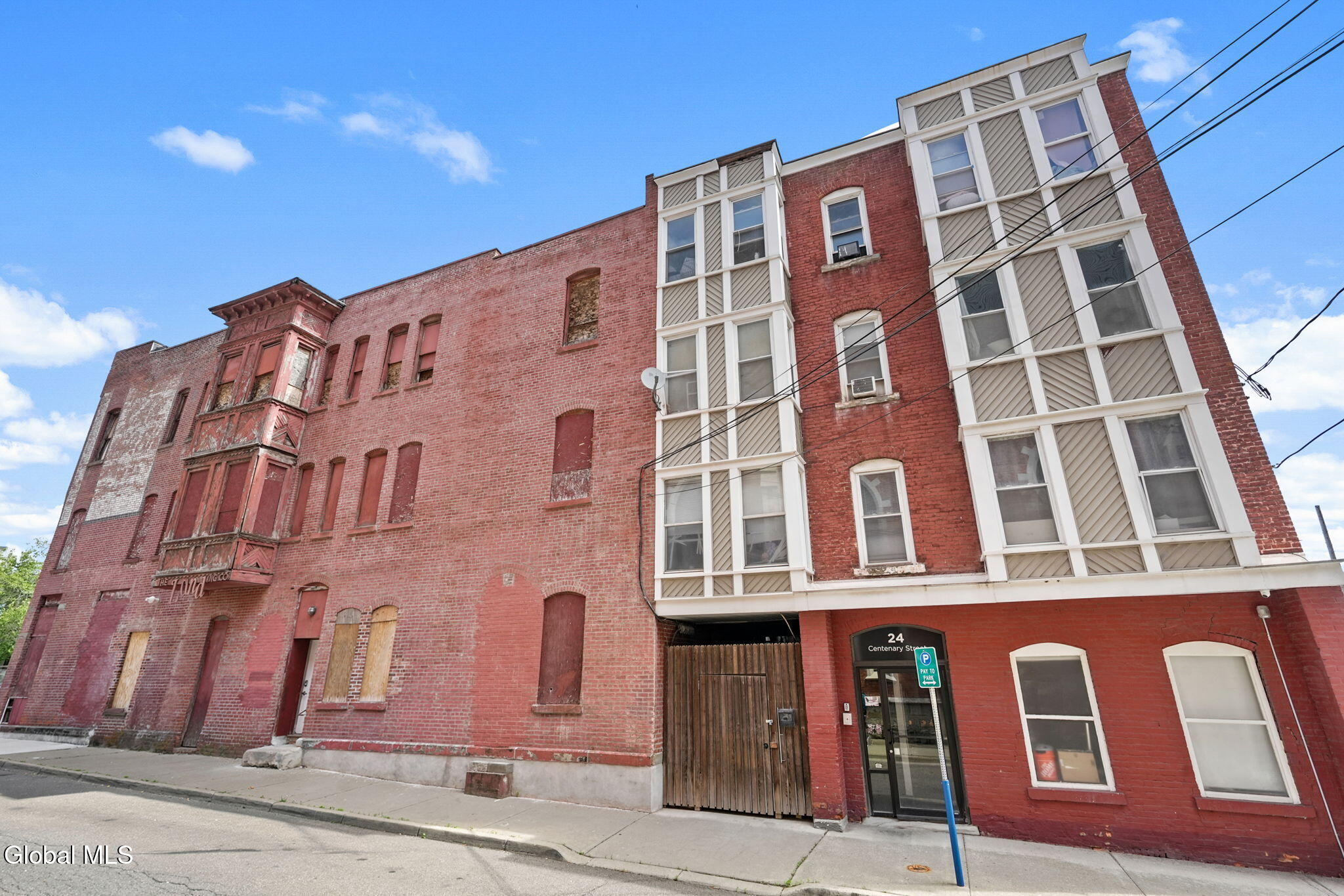 24 Centenary Street Binghamton NY 13901