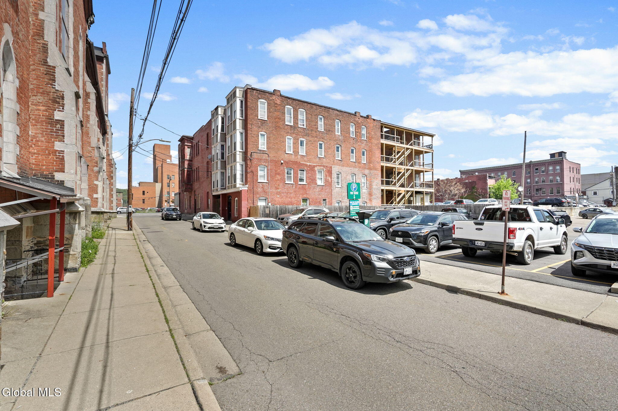 24 Centenary Street Binghamton NY 13901
