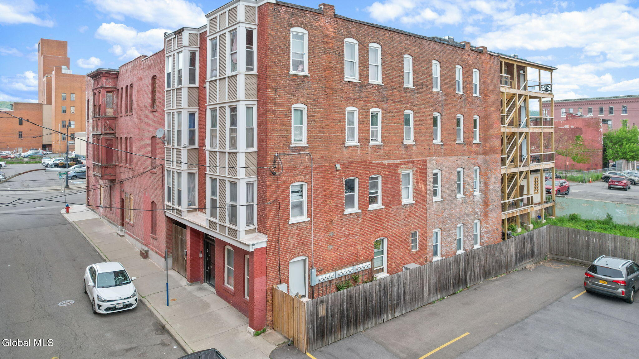 24 Centenary Street Binghamton NY 13901