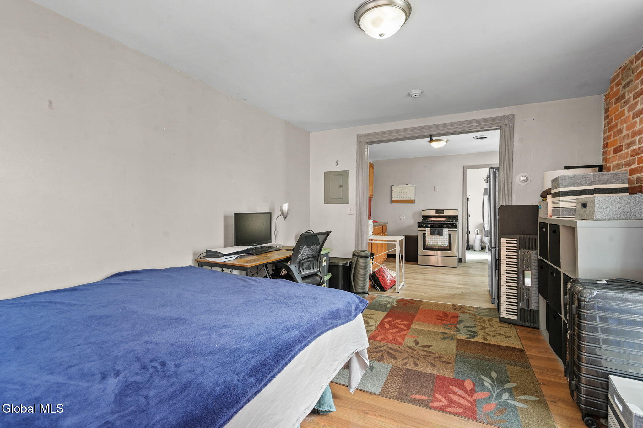 24 Centenary Street Binghamton NY 13901