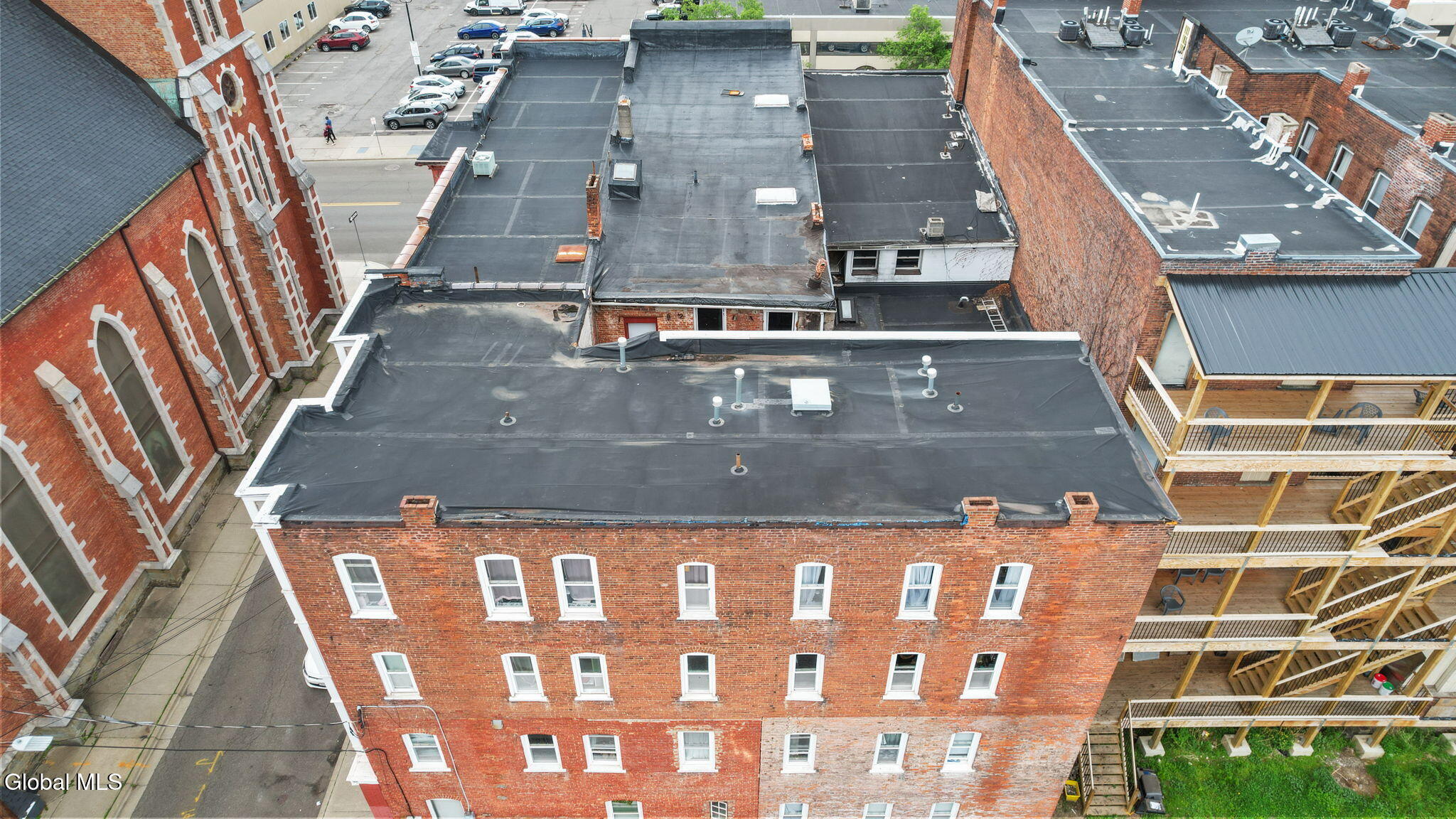 24 Centenary Street Binghamton NY 13901