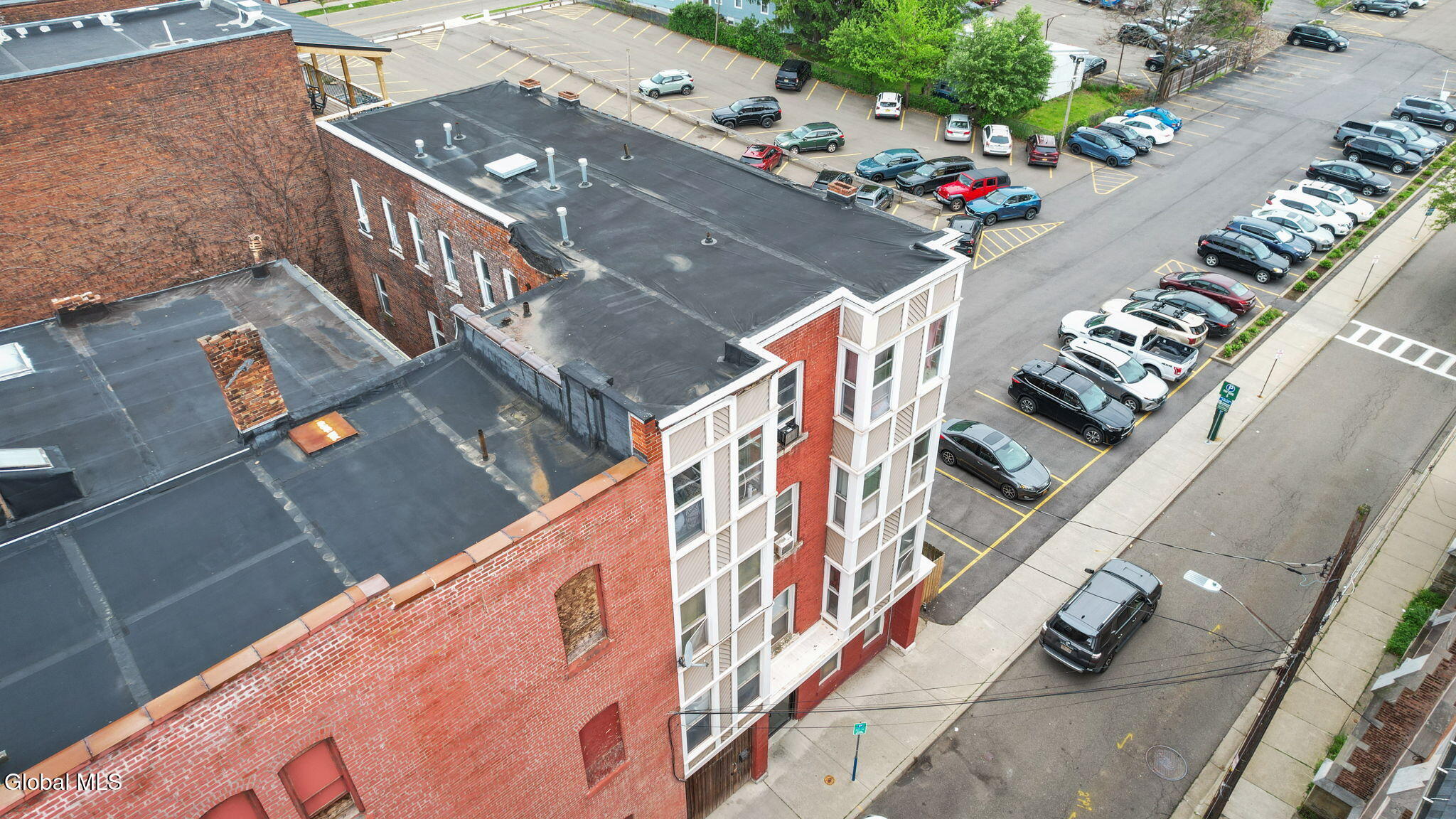 24 Centenary Street Binghamton NY 13901