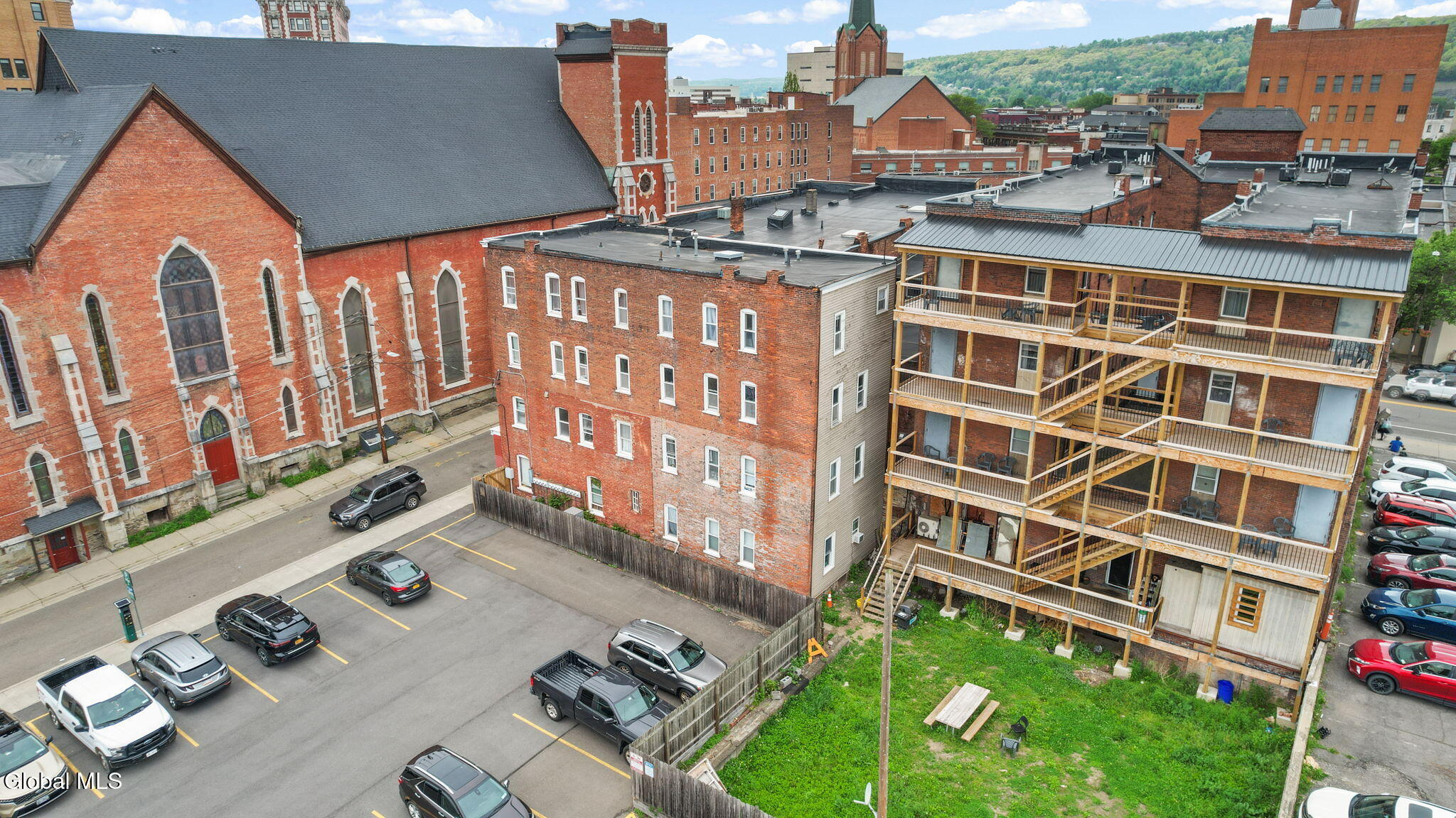 24 Centenary Street Binghamton NY 13901