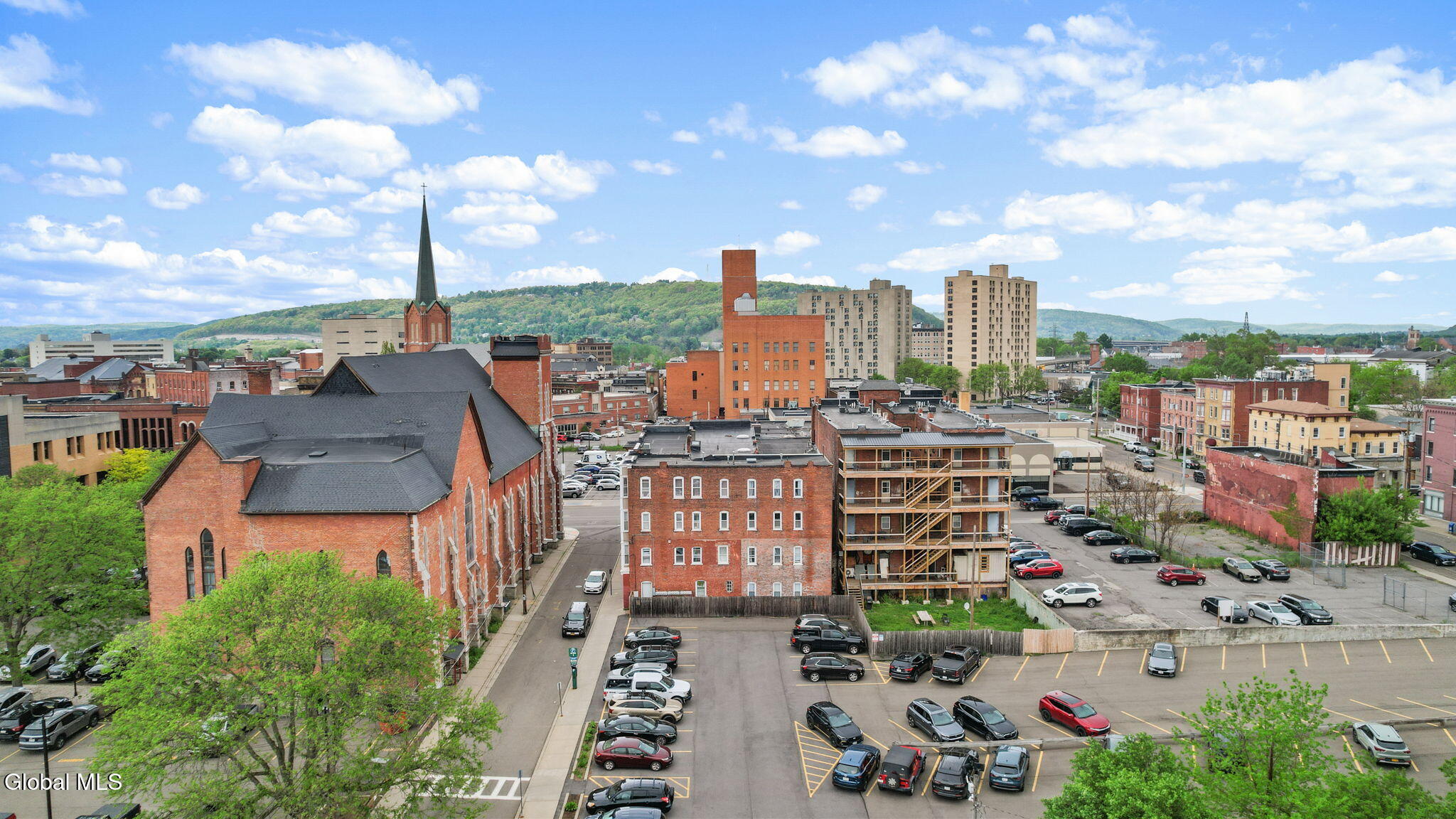 24 Centenary Street Binghamton NY 13901