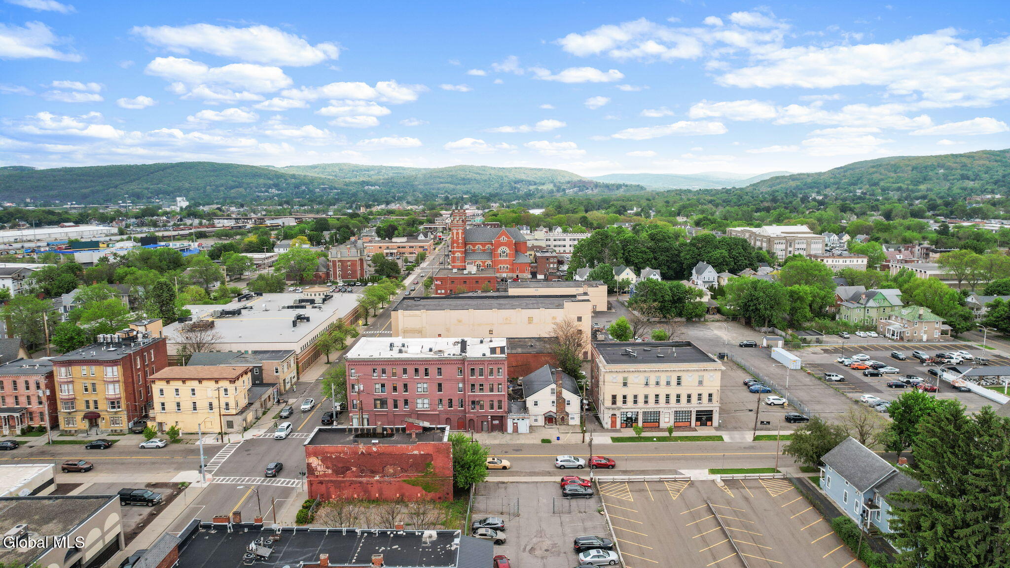 24 Centenary Street Binghamton NY 13901