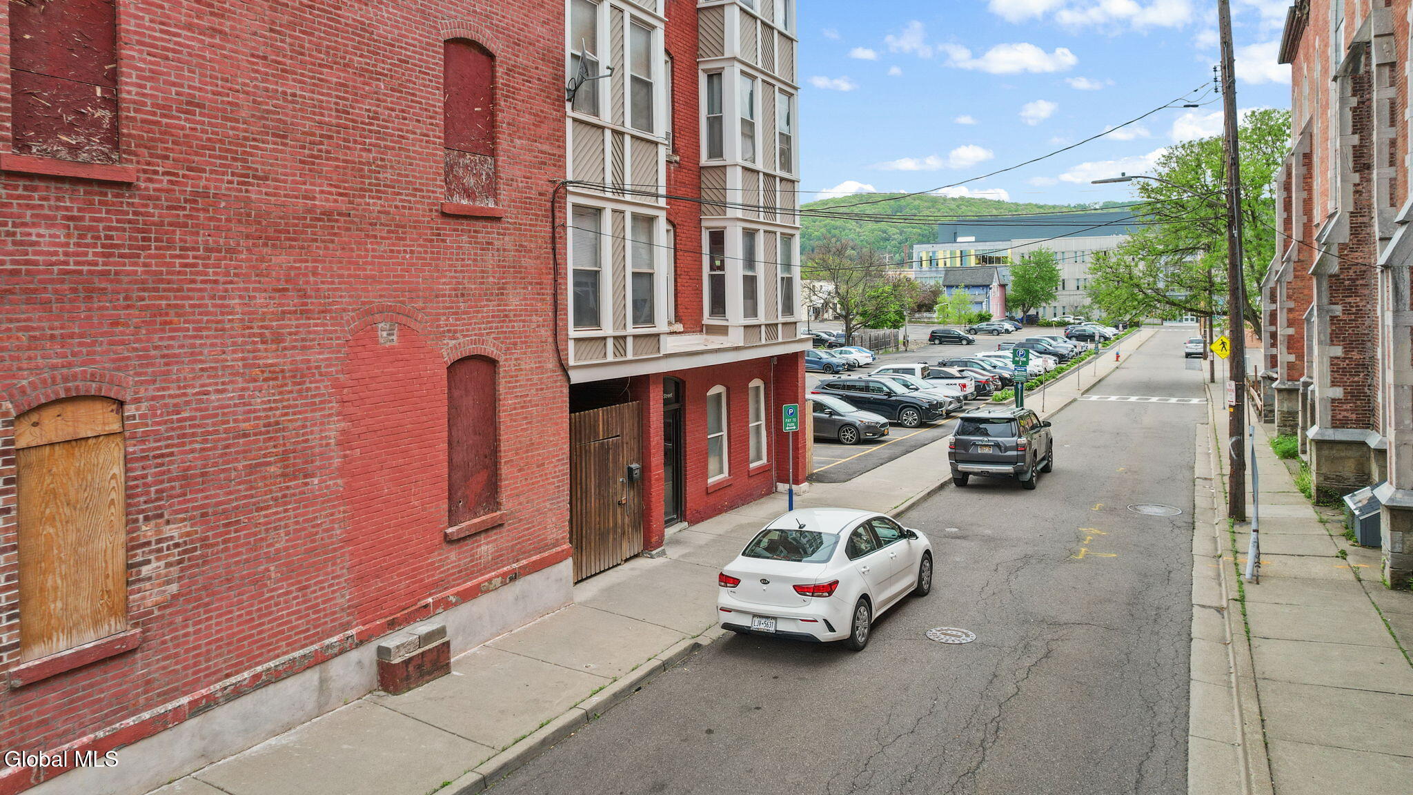 24 Centenary Street Binghamton NY 13901