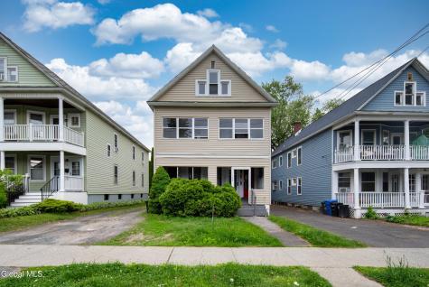 149 Homestead Avenue Albany NY 12203