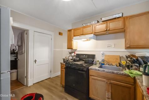 149 Homestead Avenue Albany NY 12203