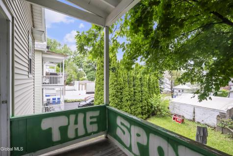149 Homestead Avenue Albany NY 12203
