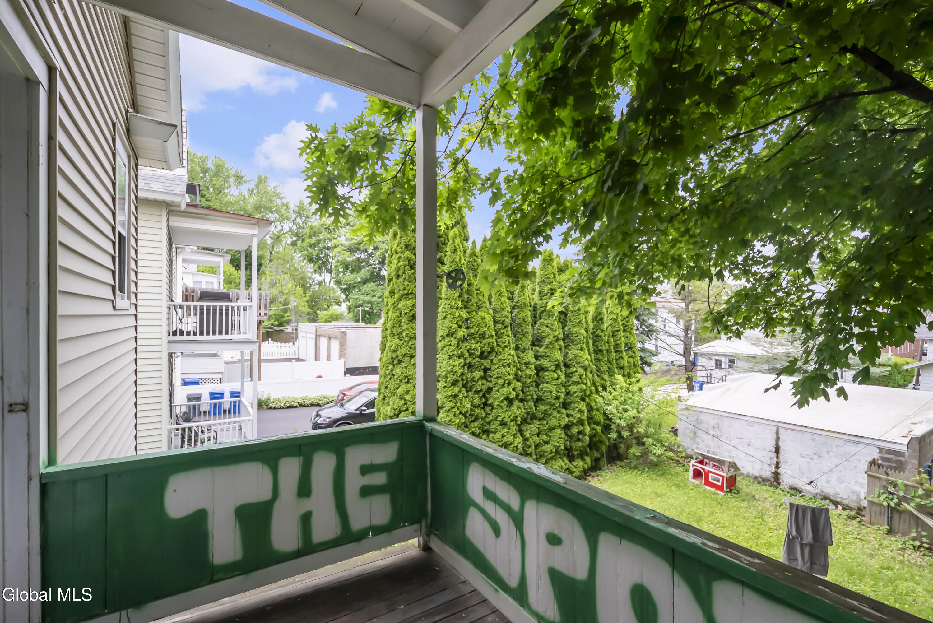 149 Homestead Avenue Albany NY 12203