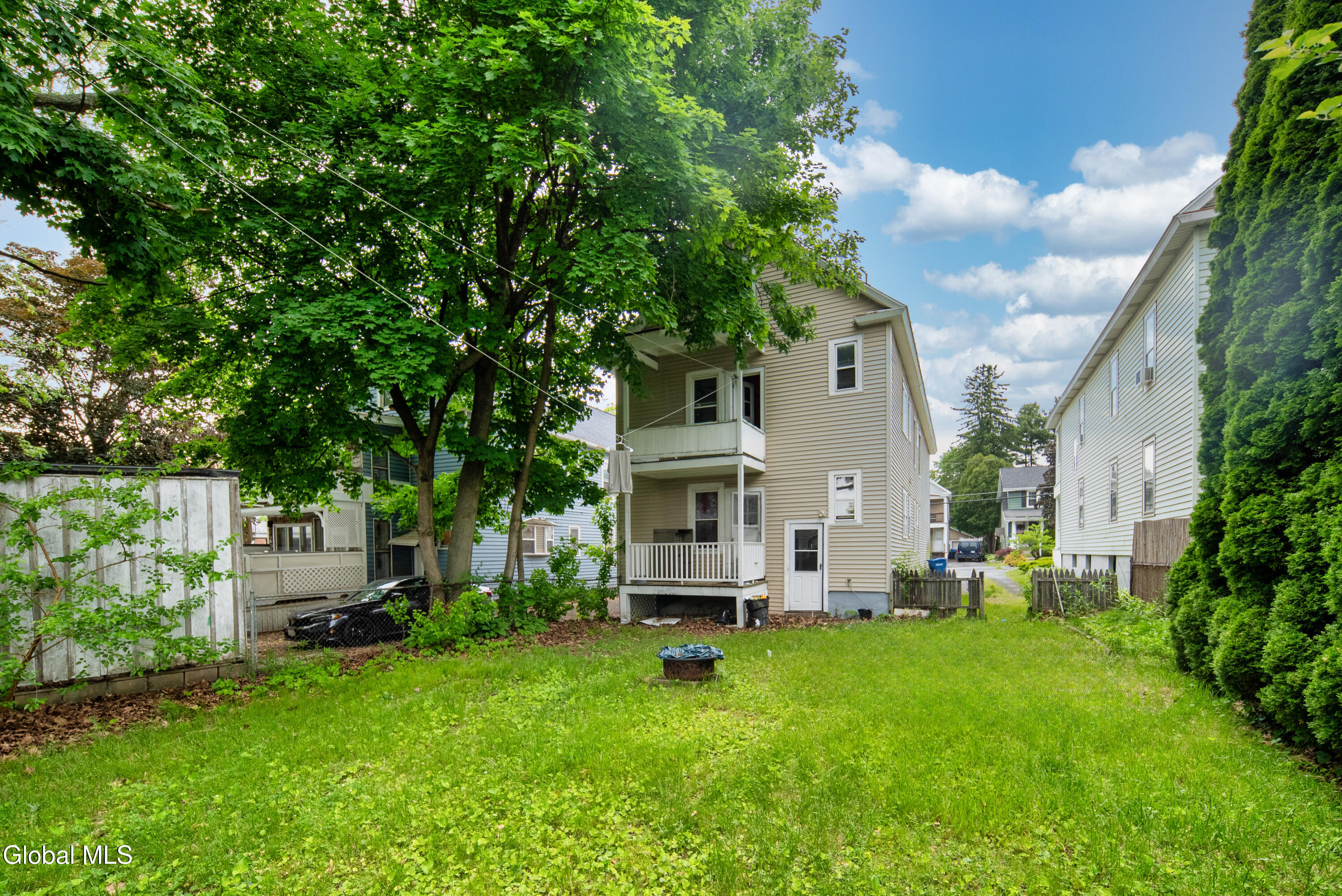 149 Homestead Avenue Albany NY 12203
