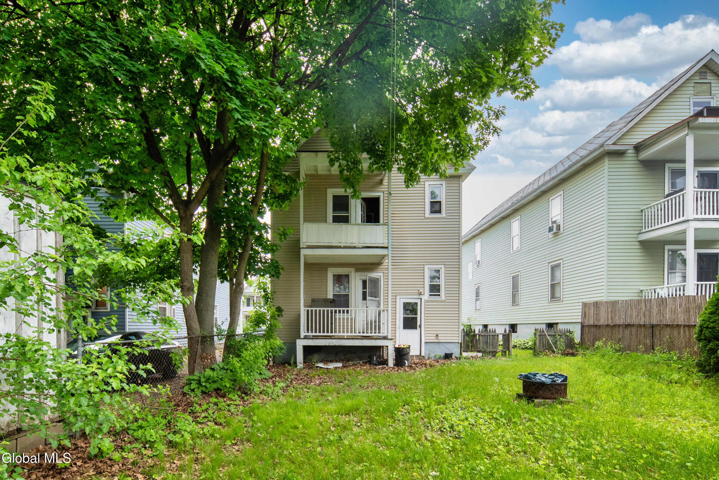 149 Homestead Avenue Albany NY 12203