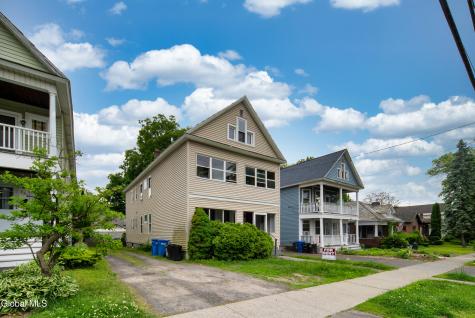 149 Homestead Avenue Albany NY 12203