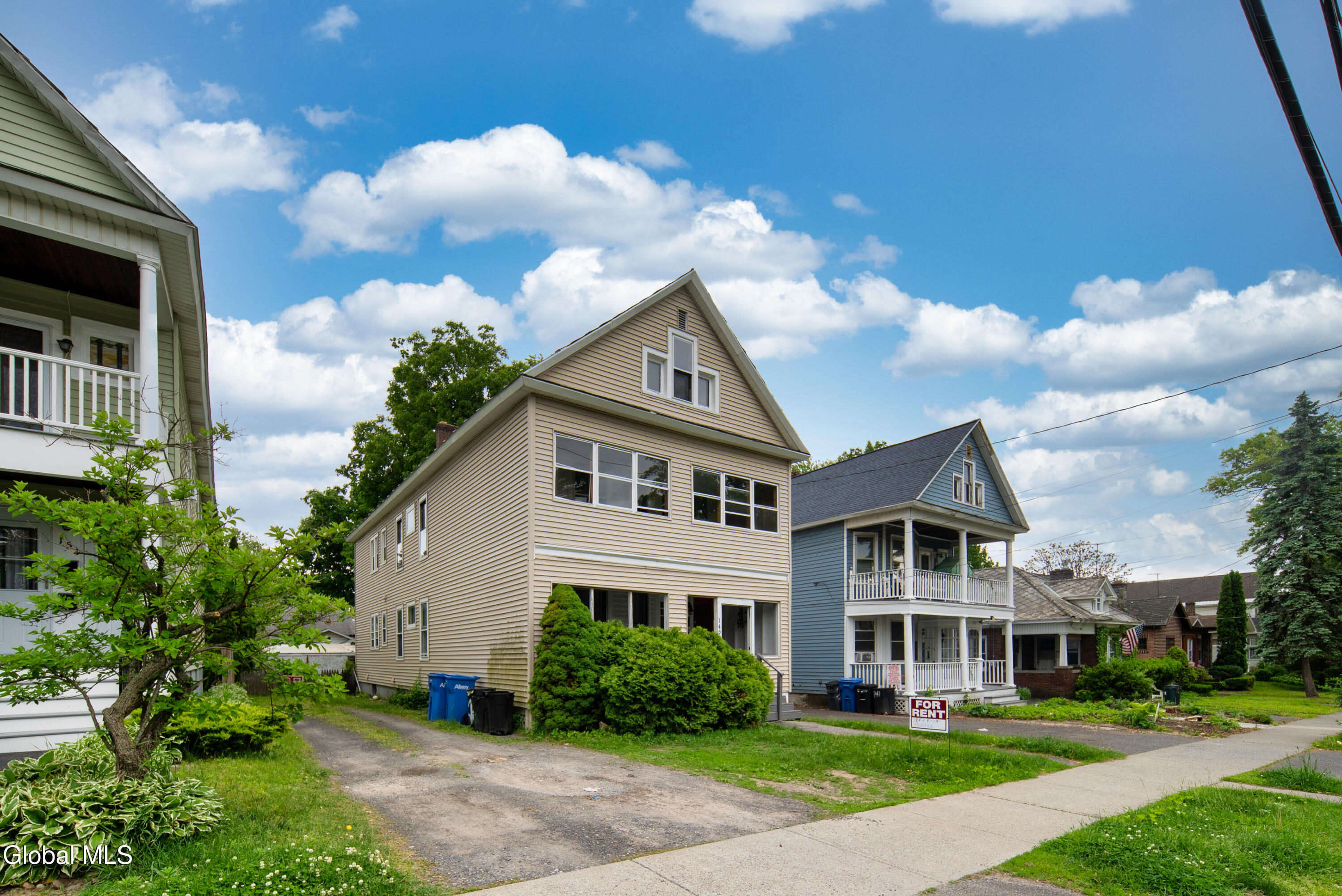 149 Homestead Avenue Albany NY 12203