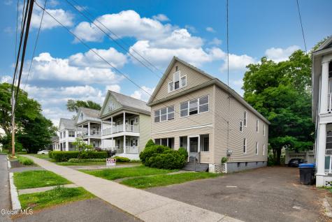 149 Homestead Avenue Albany NY 12203