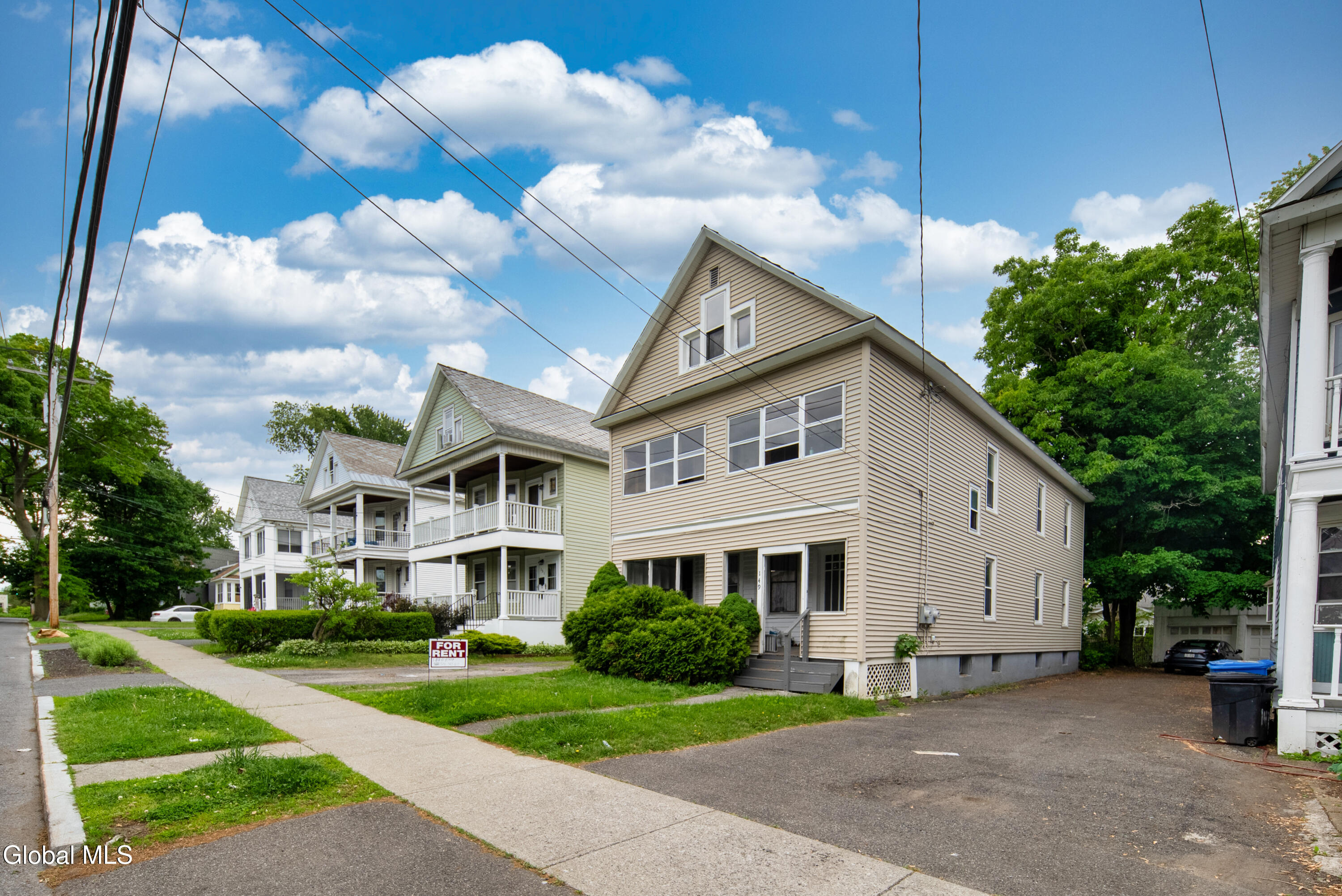 149 Homestead Avenue Albany NY 12203