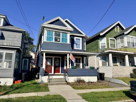 217 6th Avenue Watervliet NY 12189