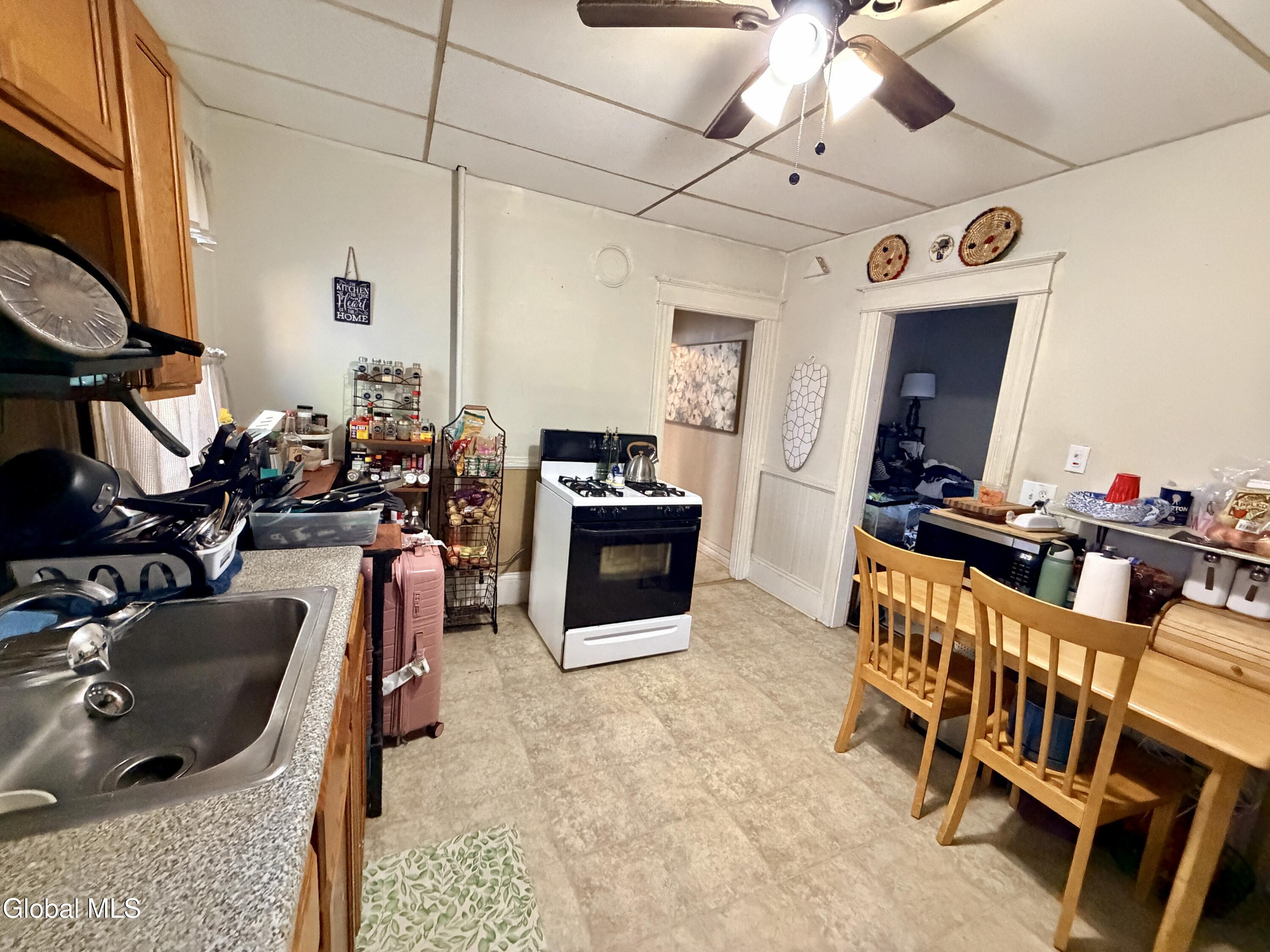 217 6th Avenue Watervliet NY 12189