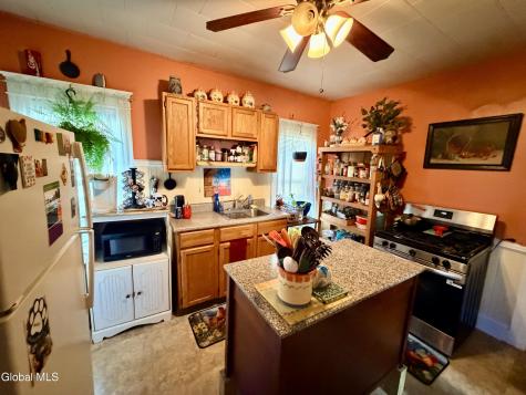 217 6th Avenue Watervliet NY 12189