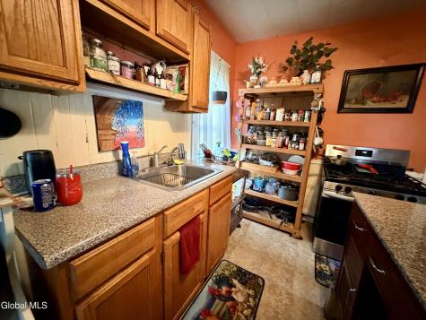217 6th Avenue Watervliet NY 12189