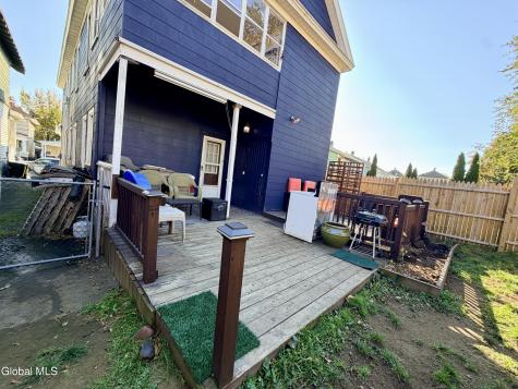 217 6th Avenue Watervliet NY 12189