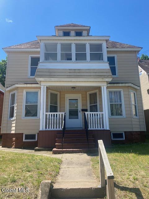 1209 3rd Avenue Schenectady NY 12303