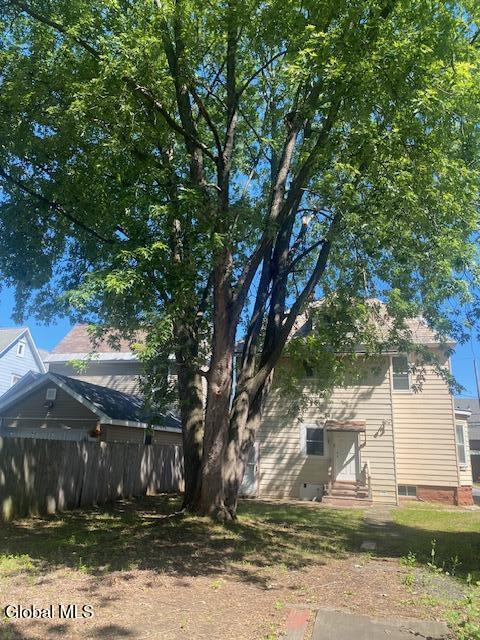 1209 3rd Avenue Schenectady NY 12303