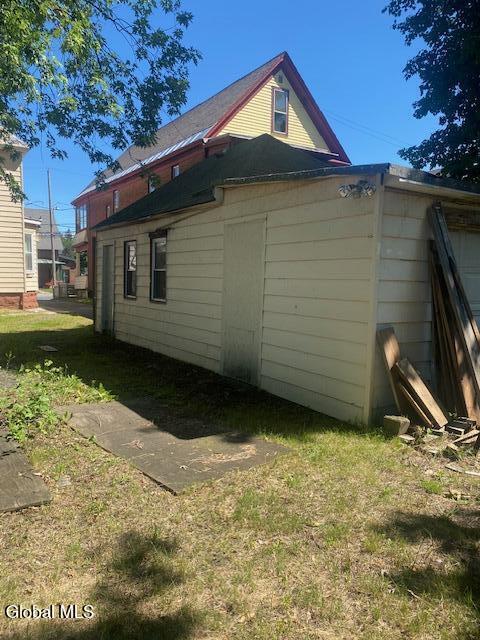 1209 3rd Avenue Schenectady NY 12303
