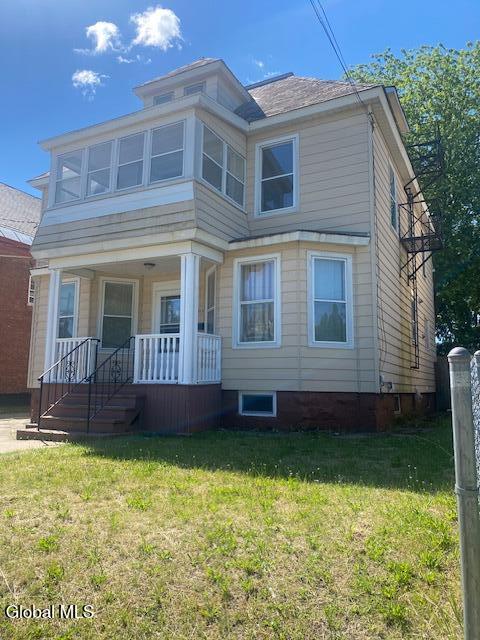 1209 3rd Avenue Schenectady NY 12303