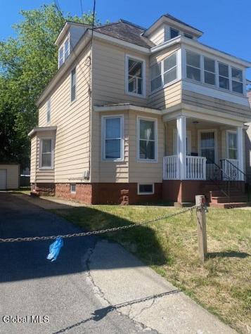 1209 3rd Avenue Schenectady NY 12303