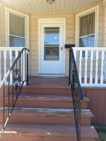 1209 3rd Avenue Schenectady NY 12303