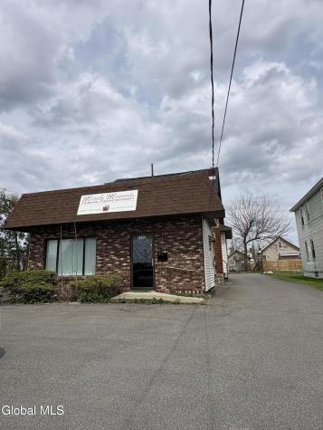 1131 Central Avenue Colonie NY 12205