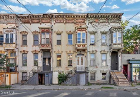99 Lark Street Albany NY 12210