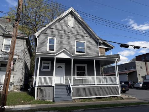 7 Division Street Gloversville NY 12078