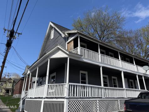 7 Division Street Gloversville NY 12078