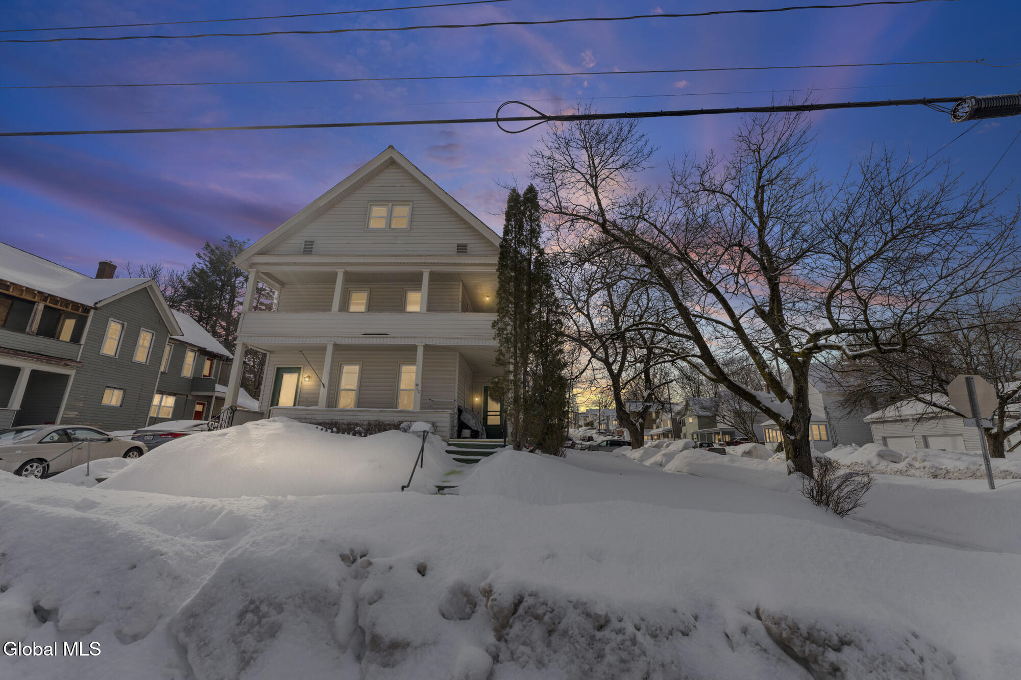 50 6th Avenue Gloversville NY 12078
