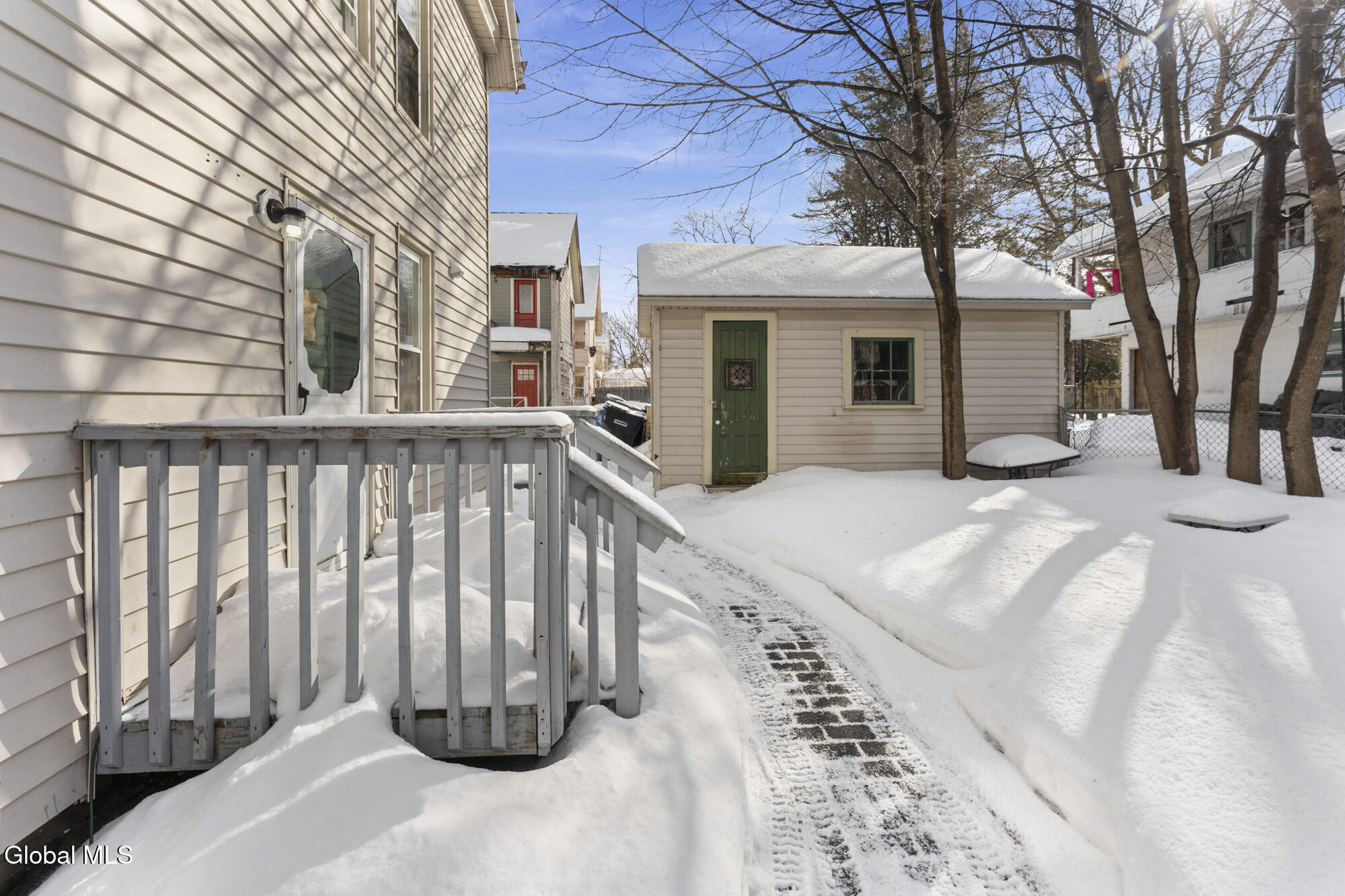 50 6th Avenue Gloversville NY 12078