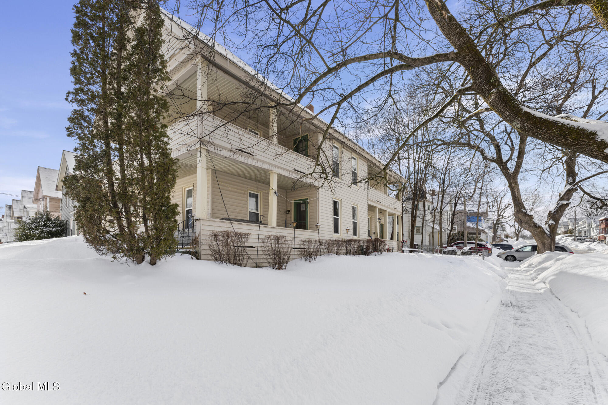 50 6th Avenue Gloversville NY 12078