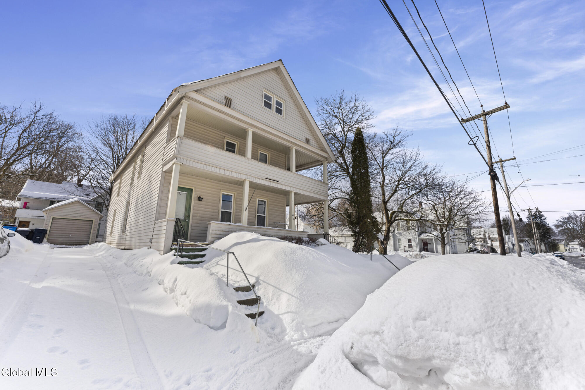 50 6th Avenue Gloversville NY 12078