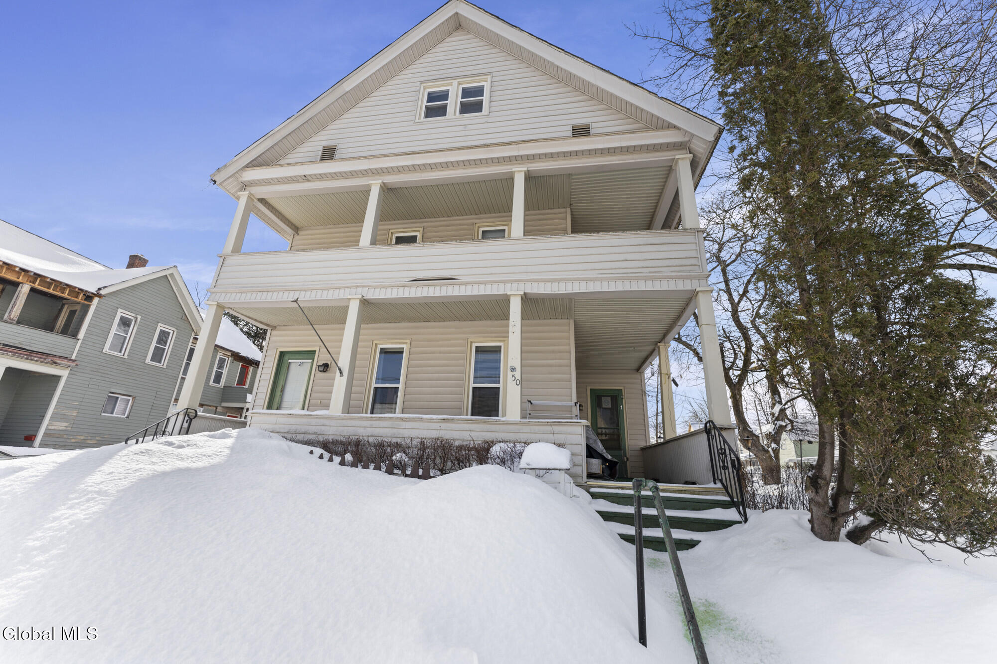 50 6th Avenue Gloversville NY 12078