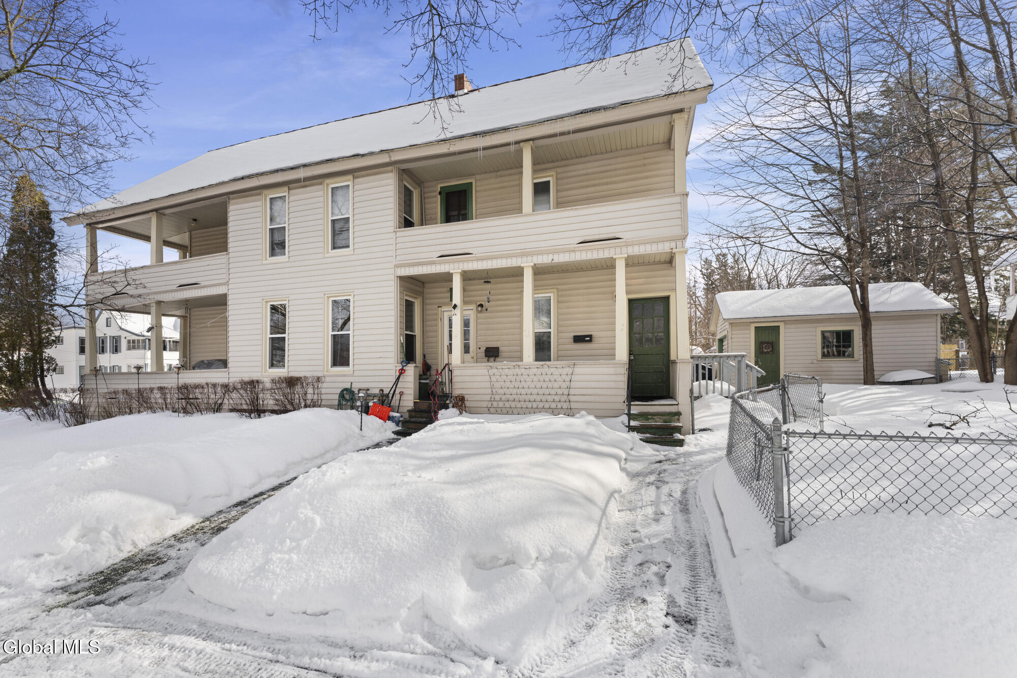 50 6th Avenue Gloversville NY 12078