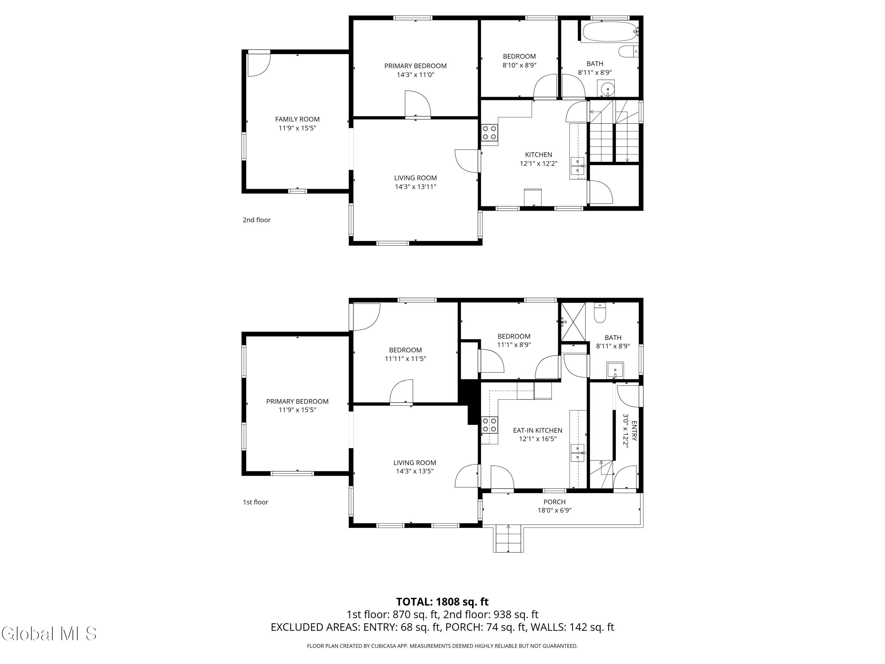 50 6th Avenue Gloversville NY 12078