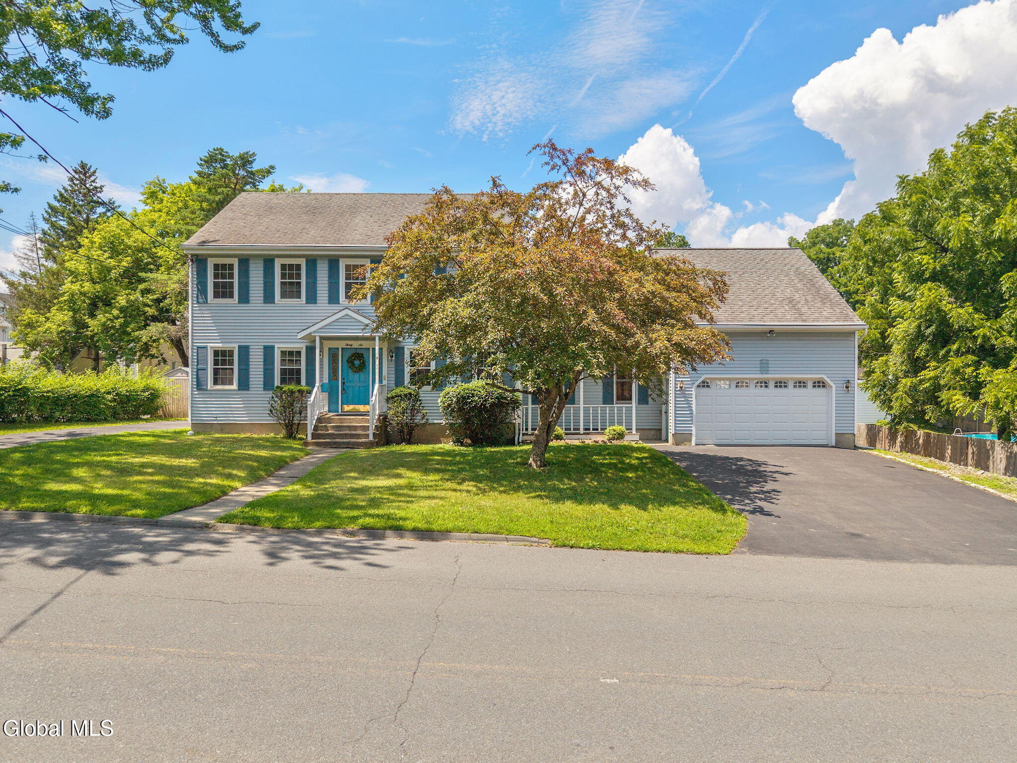 36 Central Avenue Troy NY 12180